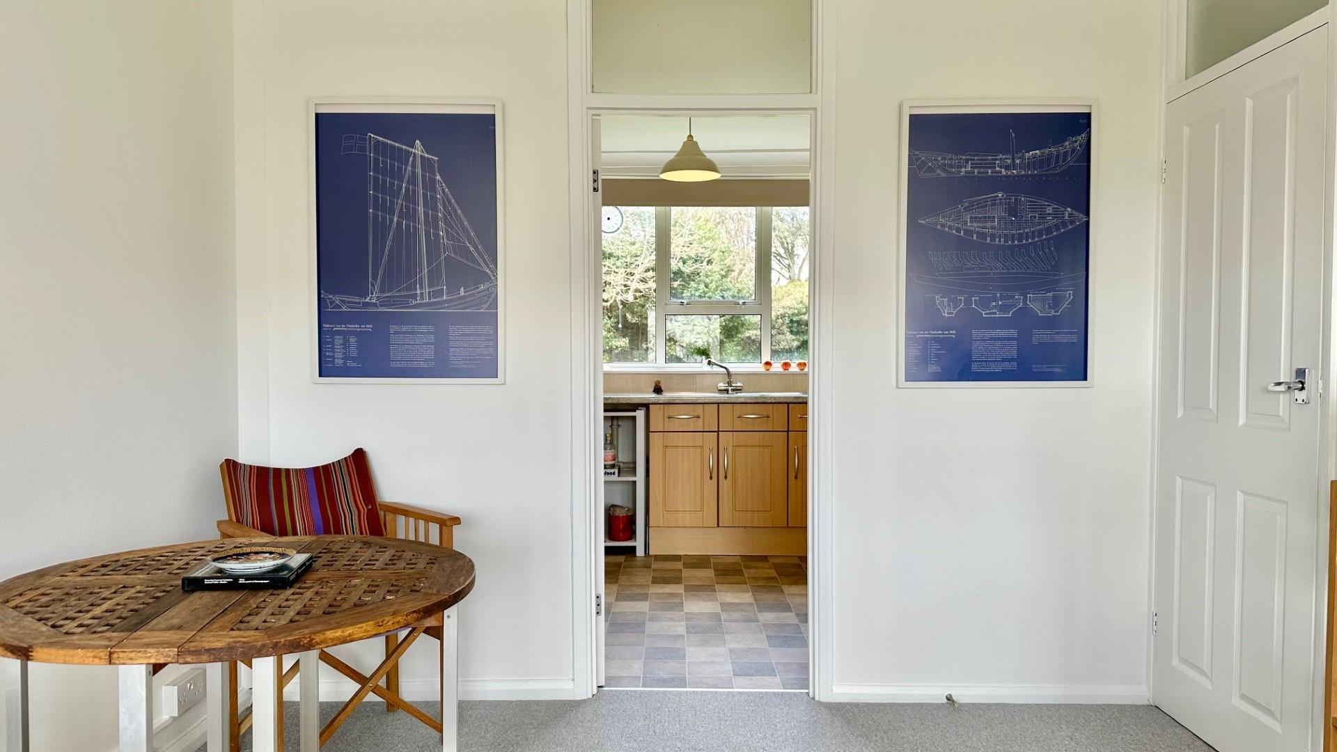 Quarry Hill, St. Leonards-On-Sea